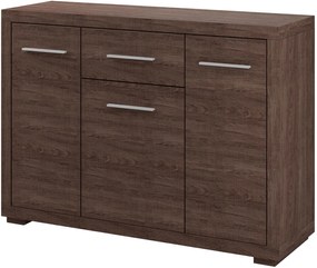 Шкафче Vegas 3D3S-Гайка