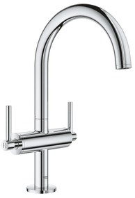Стоящ смесител за кухня, 1/2″, Grohe,  21022003, L-размер