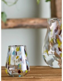 Стъклена чаша 380 ml Kenji – Bloomingville