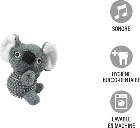 Играчка за куче Koala – Love Story