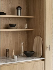 LED преносимо затъмняващо се външно осветително тяло с USB ø 10 cm Iris – Blomus