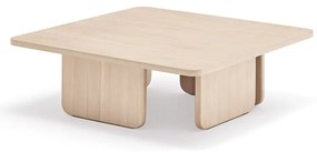 Конферентна маса с фурнир от ясен Arq - Teulat