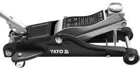 Повдигащ крик Yato YT-1720 2000 kg