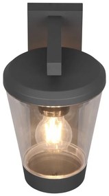 Външно осветително тяло (височина 28 cm) Cavado – Trio