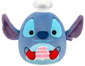 Плюшена играчка Stitch – SQUISHMALLOWS