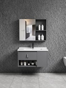 Комплект за баня Luxe -Gkri