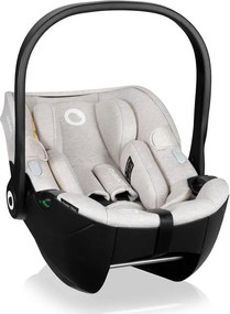 Lionelo - Автокресло MOXIE i-Size 40-87 cm бежово (пясъчен нюанс)