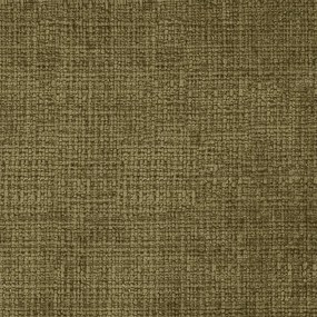 Зелен шенилов ъглов диван (ляв ъгъл) Nelia – Ropez