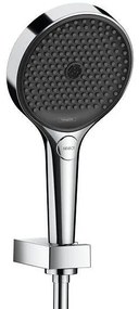Душ слушалка с държач, 26851000, Hansgrohe
