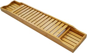 Бамбукова табла за баня 70 cm Hanoi – douceur d'intérieur