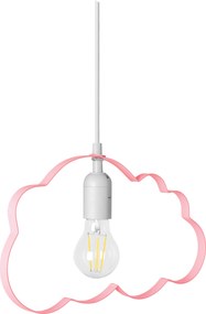 Пендел Cloud Light Pink LH2077