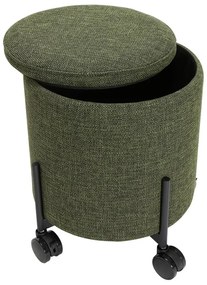 Табуретка Contain - Hübsch