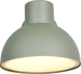 Стенно външно осветително тяло (височина 18,5 cm) Elbe – Trio