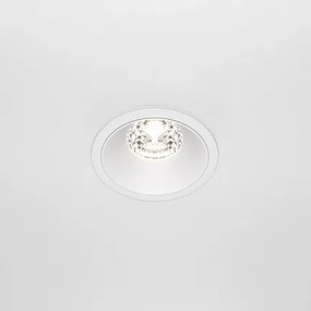 MAYTONI Лупе Alfa LED - DL043-01-15W4K-D-RD-W