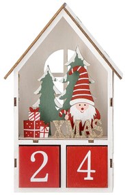 Адвент календар Edmund – Bloomingville