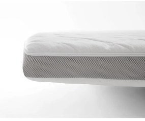 Твърд с пяна топер със сменяем калъф 200x200 cm – Meise Möbel