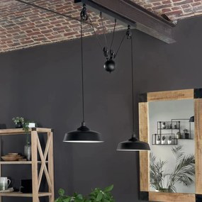 Пендел atmosphera Ezio, 120 cm, Метал