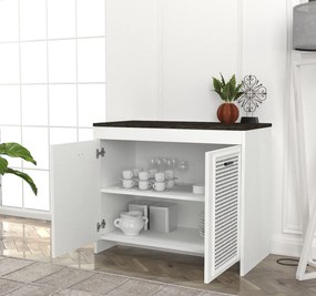 Console Done 90 Бяло
Dark Brown