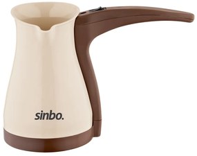 Електрическа кана за кафе 2928-Mpez