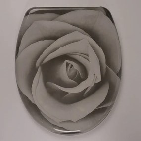 Тоалетна седалка ICST 798 ДАРА