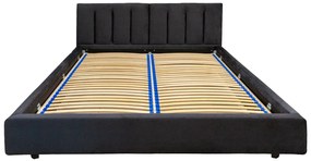 Тапицирано легло Erling-Mple Raf-180 x 200