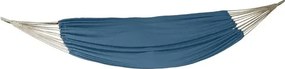 Двоен хамак Hesperide Yaqui, 150x307 cm - Синьо-зелен