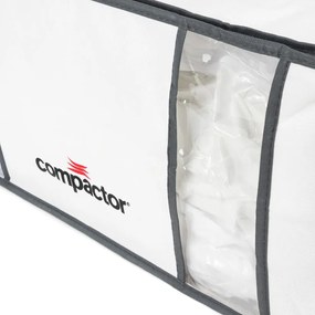 Вакуумна подсилена текстилна кутия за съхранение на дрехи 65x45x26,5 cm Life – Compactor