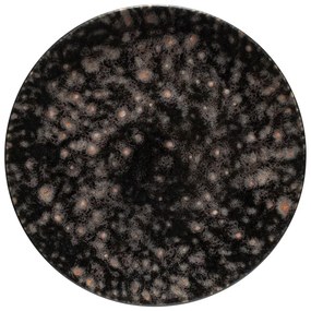 Сив керамичен поднос Iris, ⌀ 28 cm Roda - Costa Nova