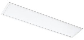 Eglo 61351 - LED Повърхностен монтаж/за вграждане panel SALOBRENA LED/70W/230V