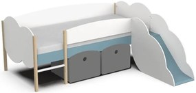 Комплект от 2 чекмеджета Longa