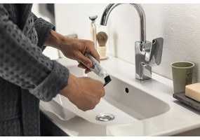 Бяла керамична мивка 84x46 cm i.Life A – Ideal Standard