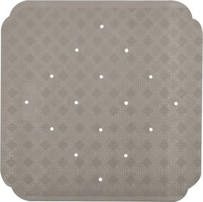 Подложка против хлъзгане за душ 53x53 cm Ruby – Spirella