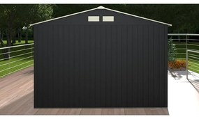 Градинска къща Archer D – Rojaplast