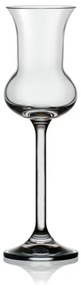 Crystalex - Стъклена чаша за концентрат / алкохол 85мл GRAPPA (4GA12)