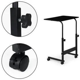 Мобилно бюро с регулируема височина 43 x 39 x 83 cm