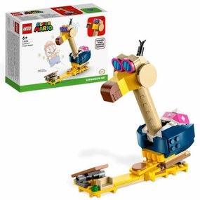 Playset Lego Super Mario 160 Части