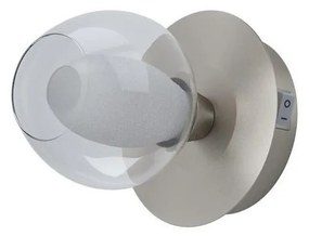 Eglo 32592 - Стенен аплик ARNADO 1xG9/2,5W/230V