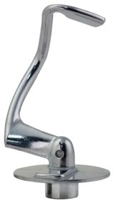 Кухненски робот 3в1 ZEPHYR ZP 1115 QBM, 1900W, 6.5 литра, Блендер, Миксер, Месомелачка, Червен