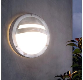 Eglo 88119 - Външно стенно осветително тяло SEVILLA 1xE27/15W/230V IP44