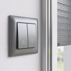 Ключ за Щори OSTE JNH009-W GREY