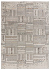 Кремав килим 80x150 cm Pixie - Universal