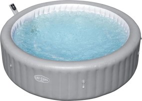 Надуваемо джакузи Bestway Lay-Z-Spa Hawaii AirJet 8 WiFi 6001J