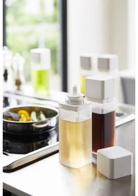 Контейнер за бяло масло Yamazaki , 250 ml Tower - YAMAZAKI