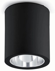 FARO 63125 - Лампа за таван POTE 1xE27/60W/100-240V