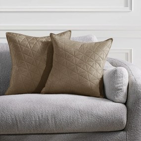 Калъфки за възглавници в комплект от 2 броя 45x45 cm Laila - AmeliaHome