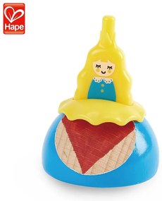 Hape - Въртяща се принцеса H0465