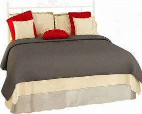 Легло Orion-110x190-White-Χωρίς ποδαρικό