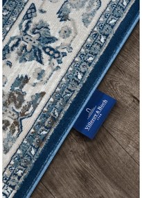 Син килим 120x170 cm Jehanne – Villeroy&amp;Boch