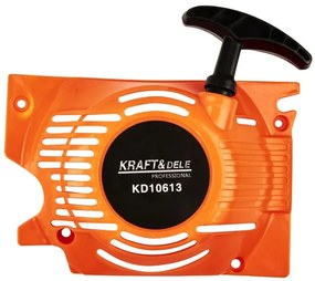 Верижен трион 5,9 HP 16„/18“ KD10613