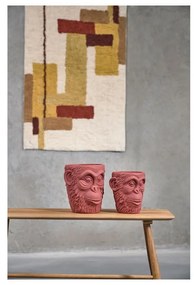 Бетонен съд ø 19 cm Calbe - Villa Collection